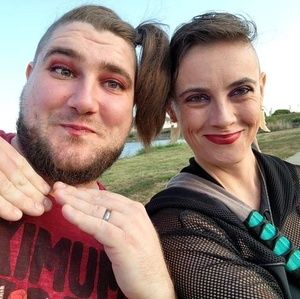 Meet your Posher, Kassandra